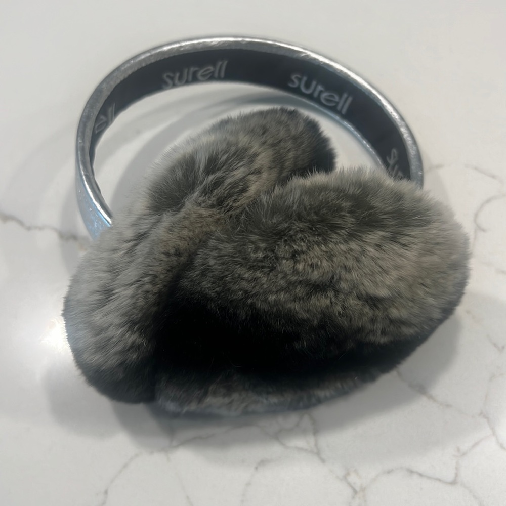 Surell earmuffs
